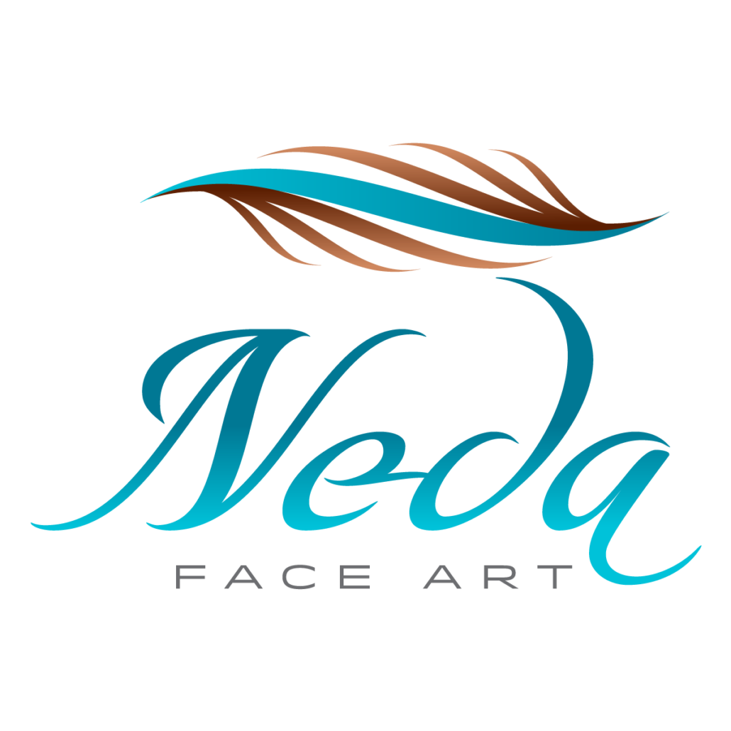Neda Face Art | Permanent Makeup - Ημιμόνιμο Μακιγιάζ - Τατουάζ Φρυδιών - Βλεφαρίδες